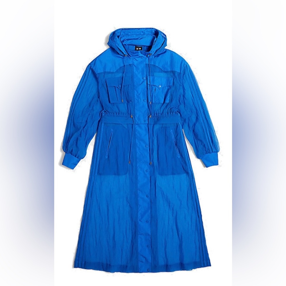 Ivy Park Cover Up Jacket